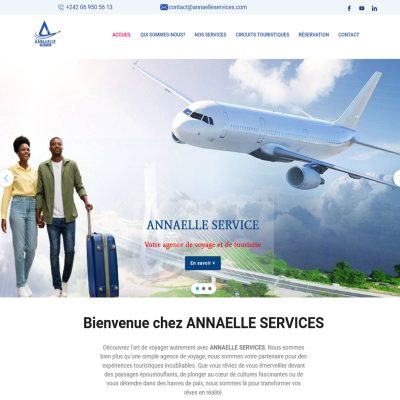 www.annaelle-services.com